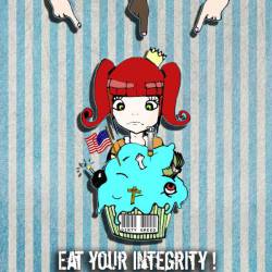 Eat Your Integrity